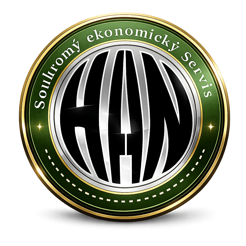 HAN-SOeS, s.r.o. - mzdy, účetnictví a daně